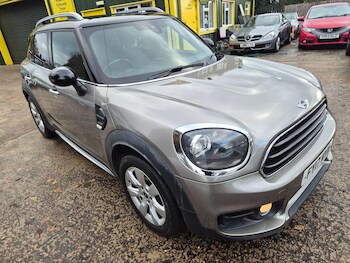 Used MINI Countryman 2017 for sale - 77729671: Photo