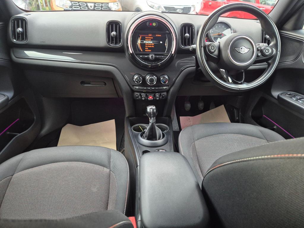 Used MINI Countryman 2017 for sale - 77729671: Photo 41