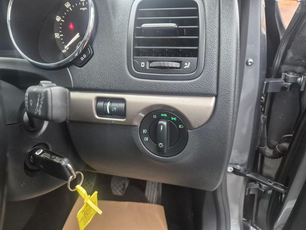 Used Skoda Yeti 2017 for sale - 77187709: Photo 18