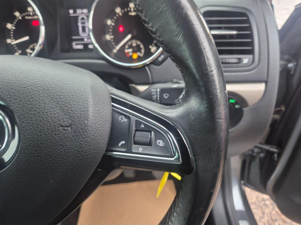 Used Skoda Yeti 2017 for sale - 77187709: Photo 20