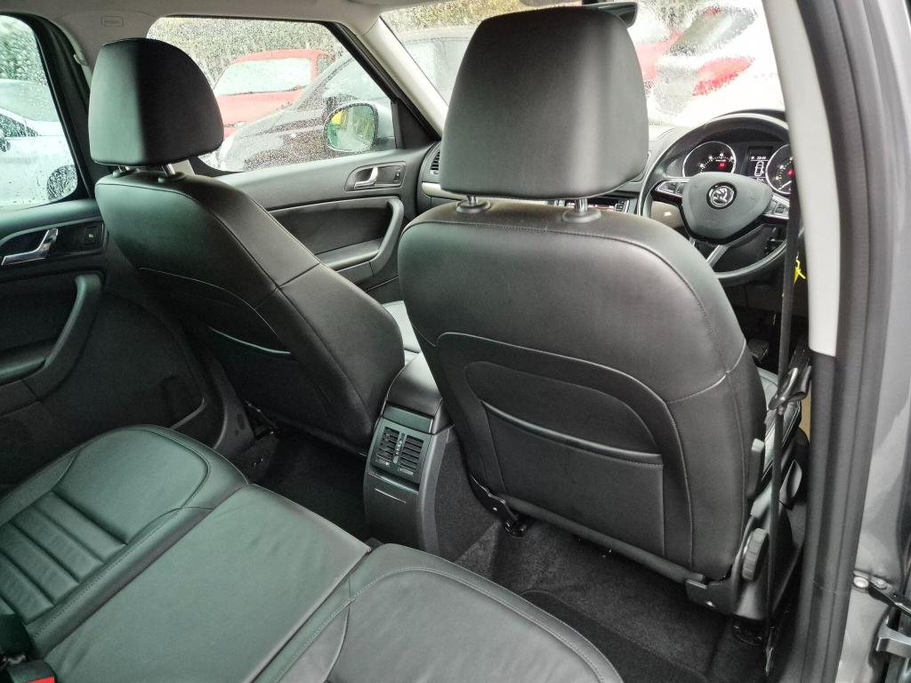 Used Skoda Yeti 2017 for sale - 77187709: Photo 30