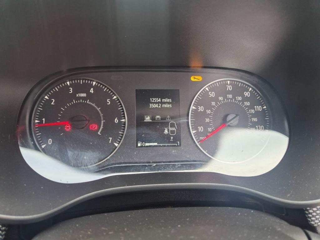 Used Dacia Sandero 2022 for sale - 77164790: Photo 23