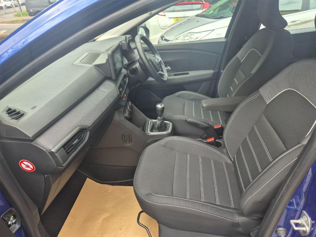 Used Dacia Sandero 2022 for sale - 77164790: Photo 42