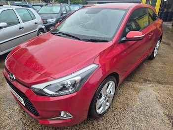 2017 - 1.0T GDI Sport 3dr