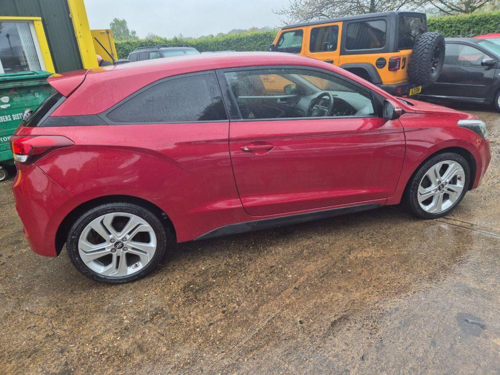 Used Hyundai i20 2017 for sale - 77037598: Photo 5