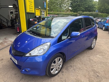 Used Honda Jazz 2011 for sale - 78565315: Photo