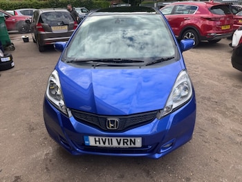 Used Honda Jazz 2011 for sale - 78565315: Photo