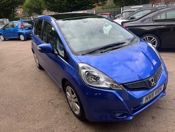 Used Honda Jazz 2011 for sale - 78565315: Photo