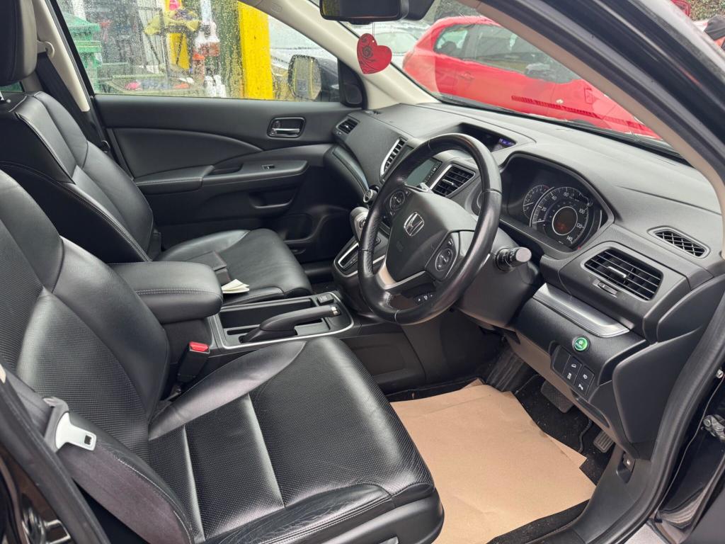 Used Honda CR-V 2018 for sale - 77779524: Photo 10