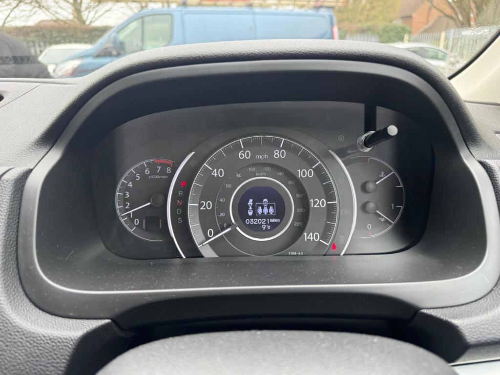 Used Honda CR-V 2018 for sale - 77779524: Photo 11