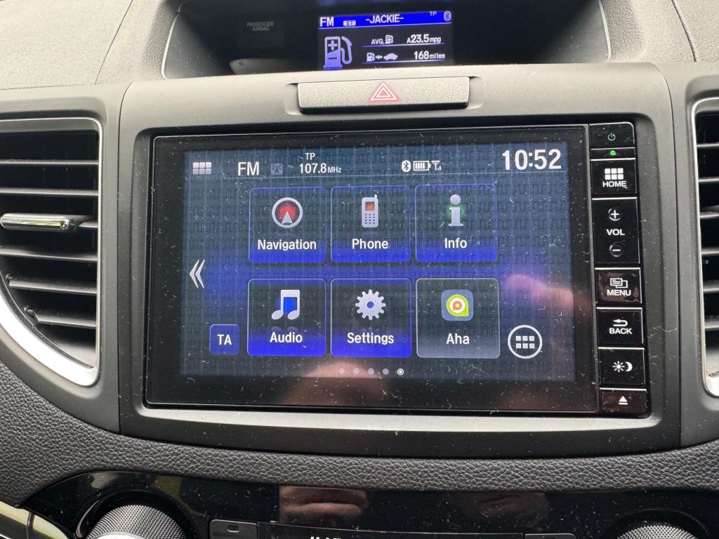 Used Honda CR-V 2018 for sale - 77779524: Photo 15