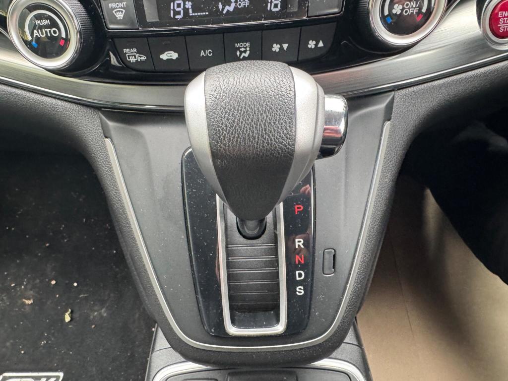 Used Honda CR-V 2018 for sale - 77779524: Photo 16