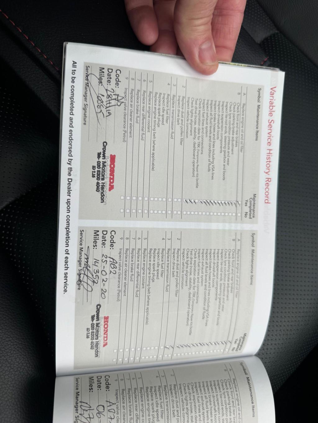 Used Honda CR-V 2018 for sale - 77779524: Photo 19