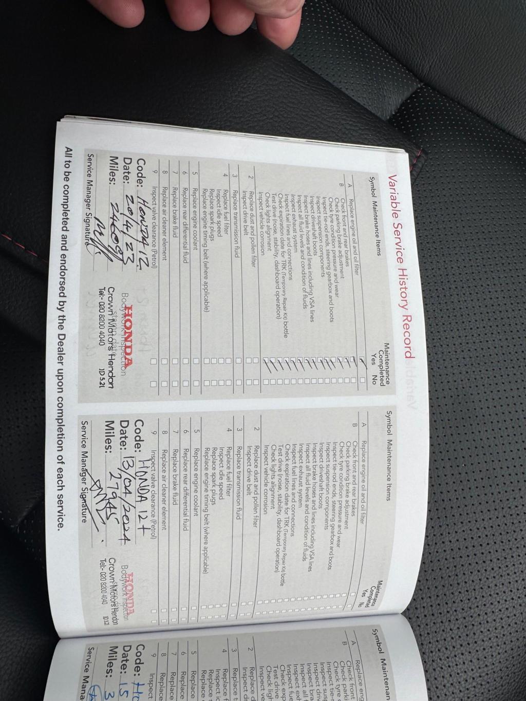 Used Honda CR-V 2018 for sale - 77779524: Photo 21