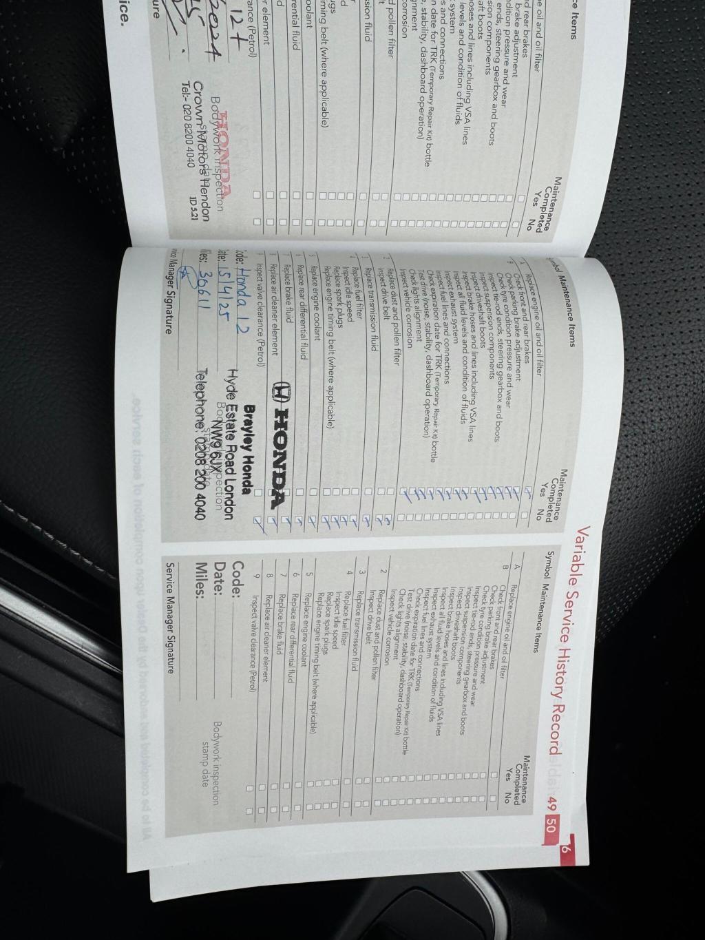 Used Honda CR-V 2018 for sale - 77779524: Photo 22