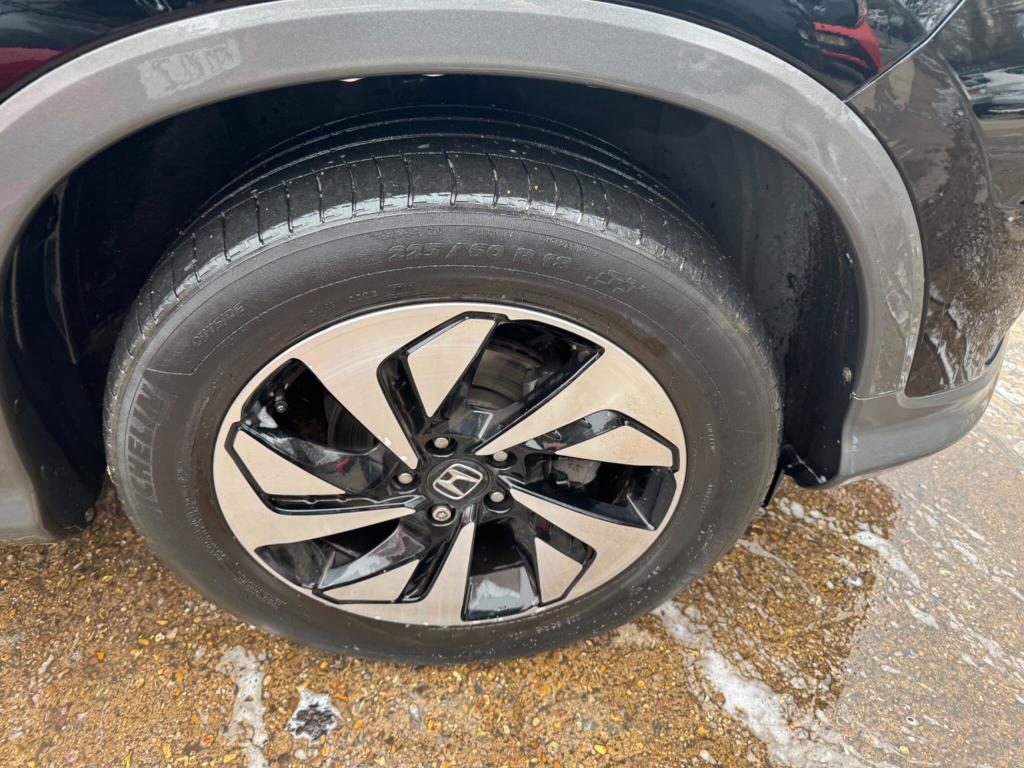 Used Honda CR-V 2018 for sale - 77779524: Photo 4