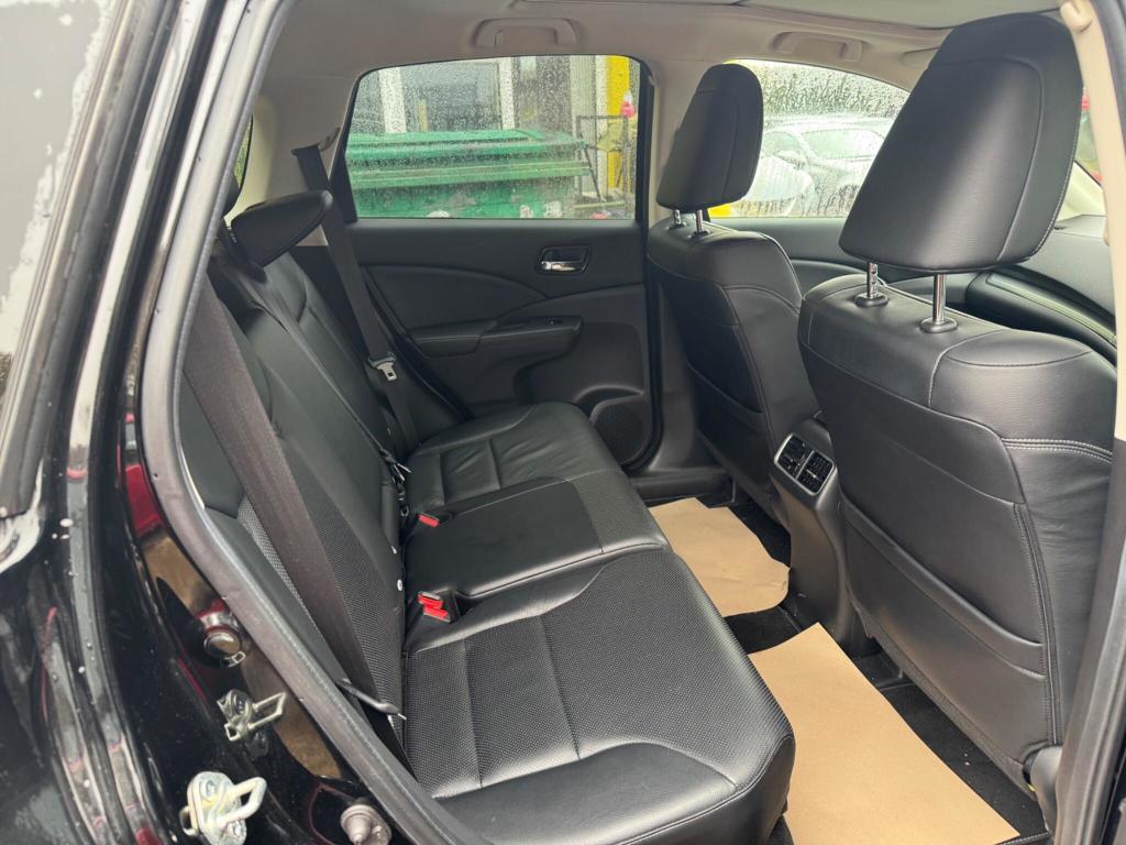 Used Honda CR-V 2018 for sale - 77779524: Photo 9