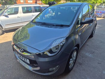 Used Hyundai Ix20 2014 for sale - 78379552: Photo