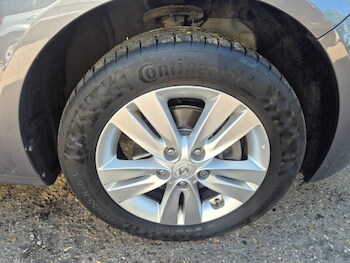 Used Hyundai Ix20 2014 for sale - 78379552: Photo