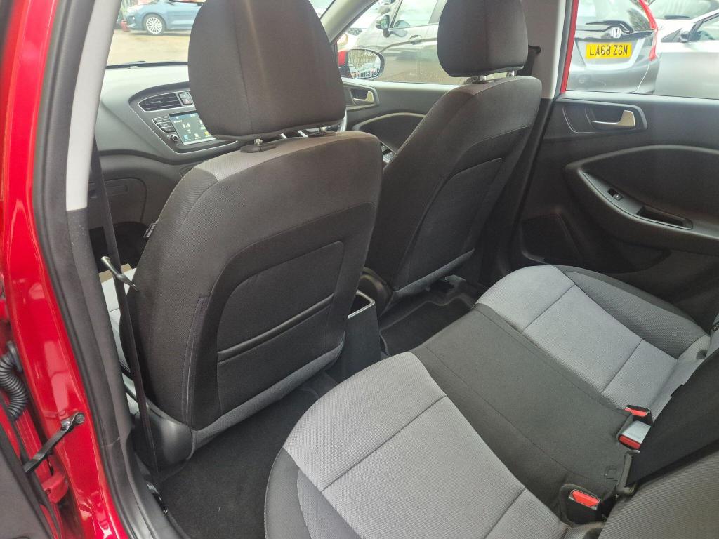 Used Hyundai i20 2019 for sale - 77813221: Photo 35