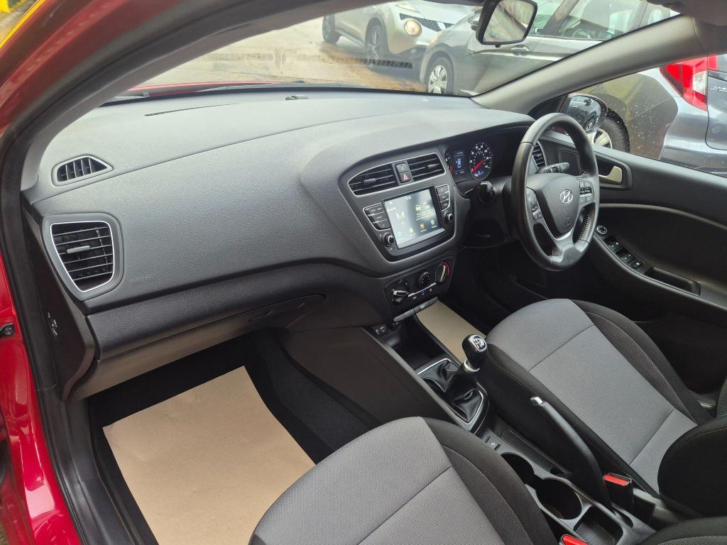 Used Hyundai i20 2019 for sale - 77813221: Photo 40