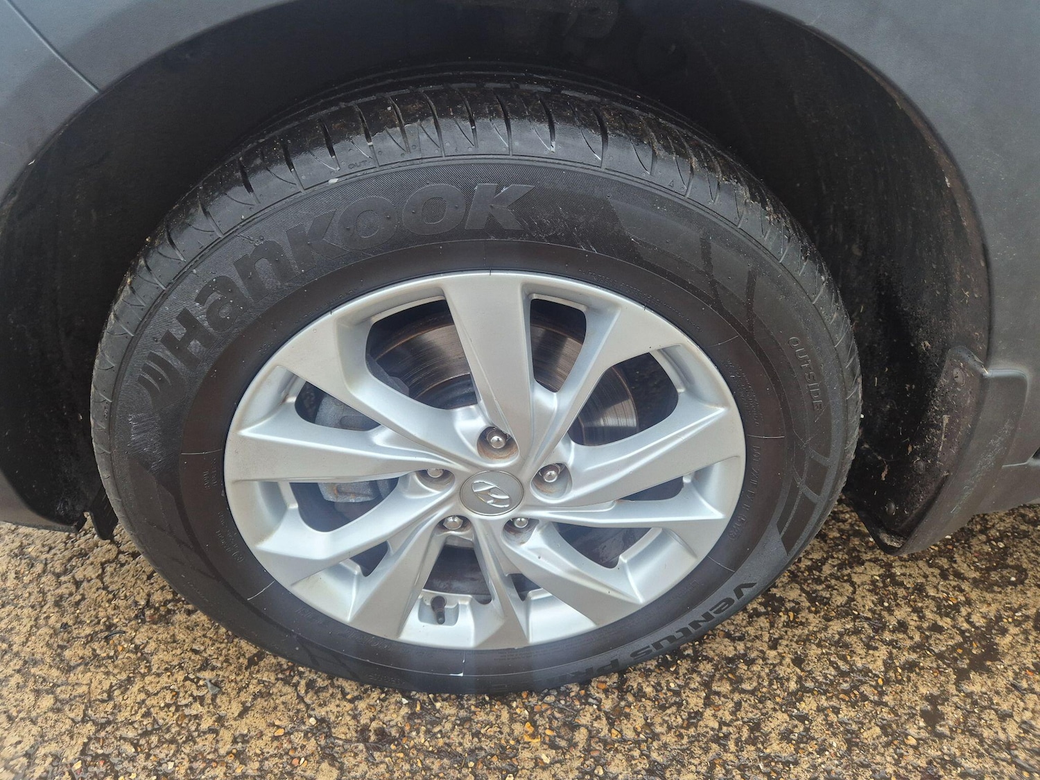 Used Hyundai TUCSON 2019 for sale - 76850211: Photo 12