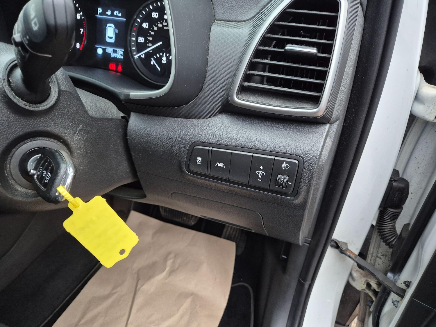 Used Hyundai TUCSON 2019 for sale - 76850211: Photo 18