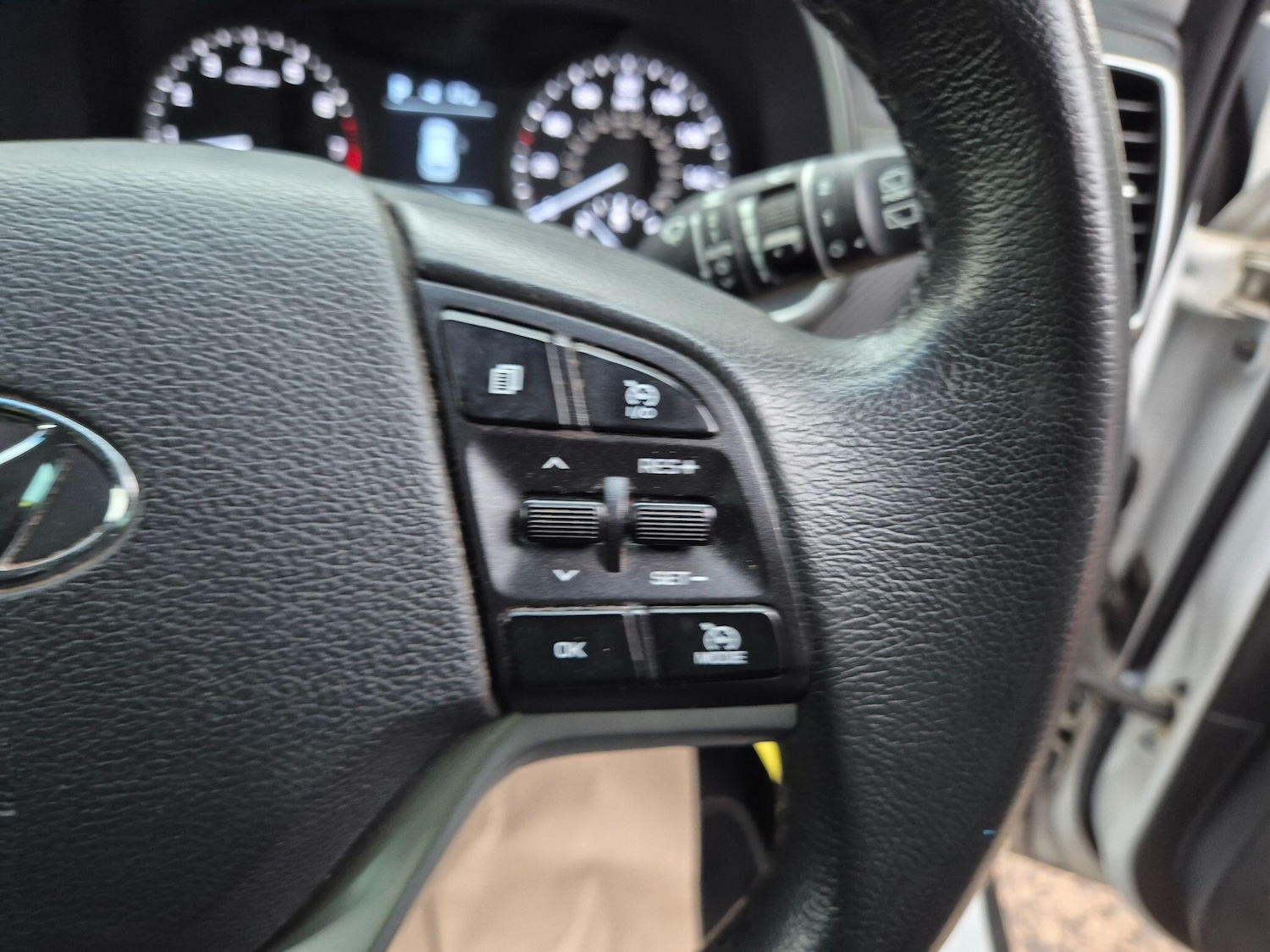 Used Hyundai TUCSON 2019 for sale - 76850211: Photo 21