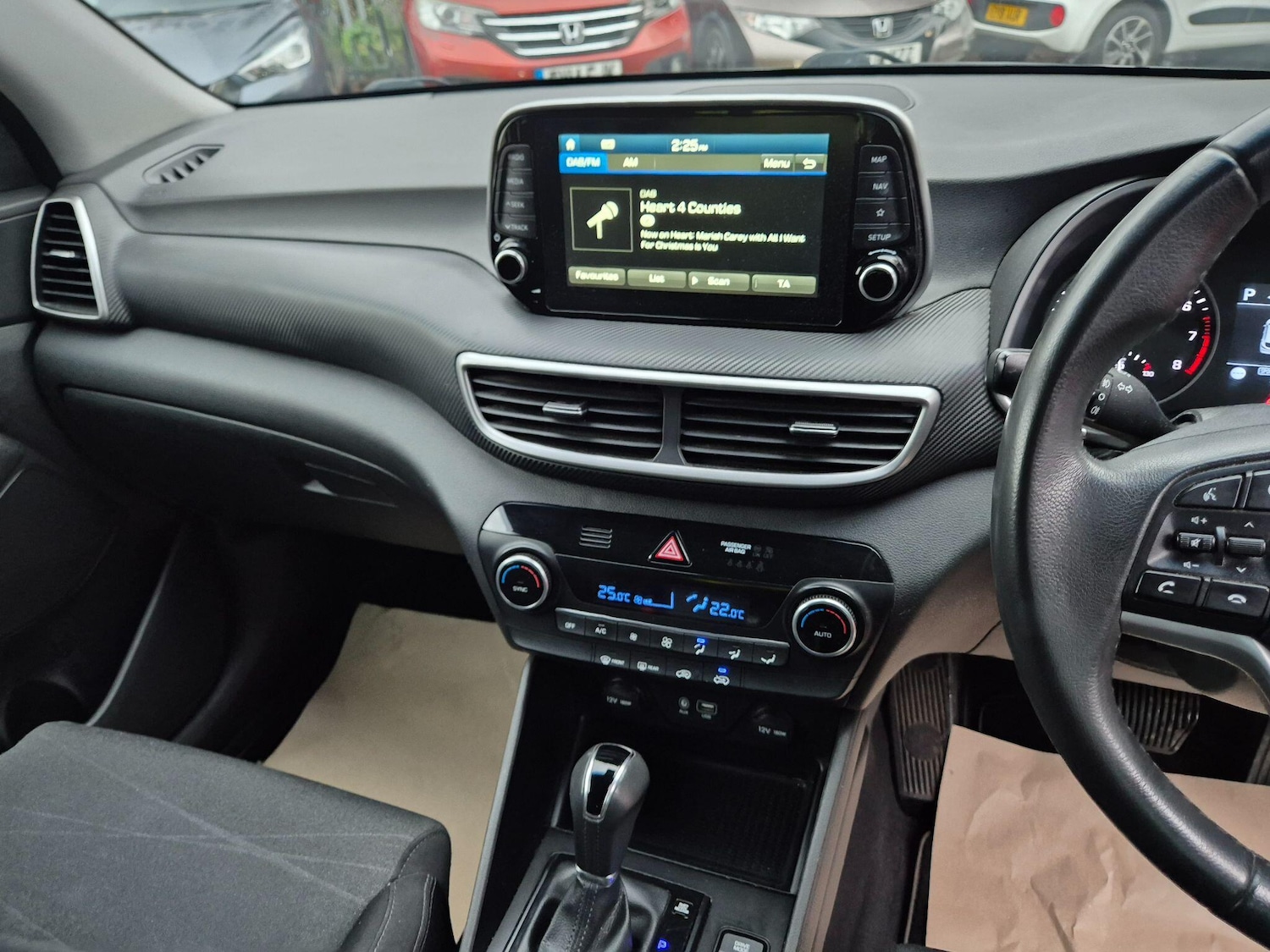 Used Hyundai TUCSON 2019 for sale - 76850211: Photo 24