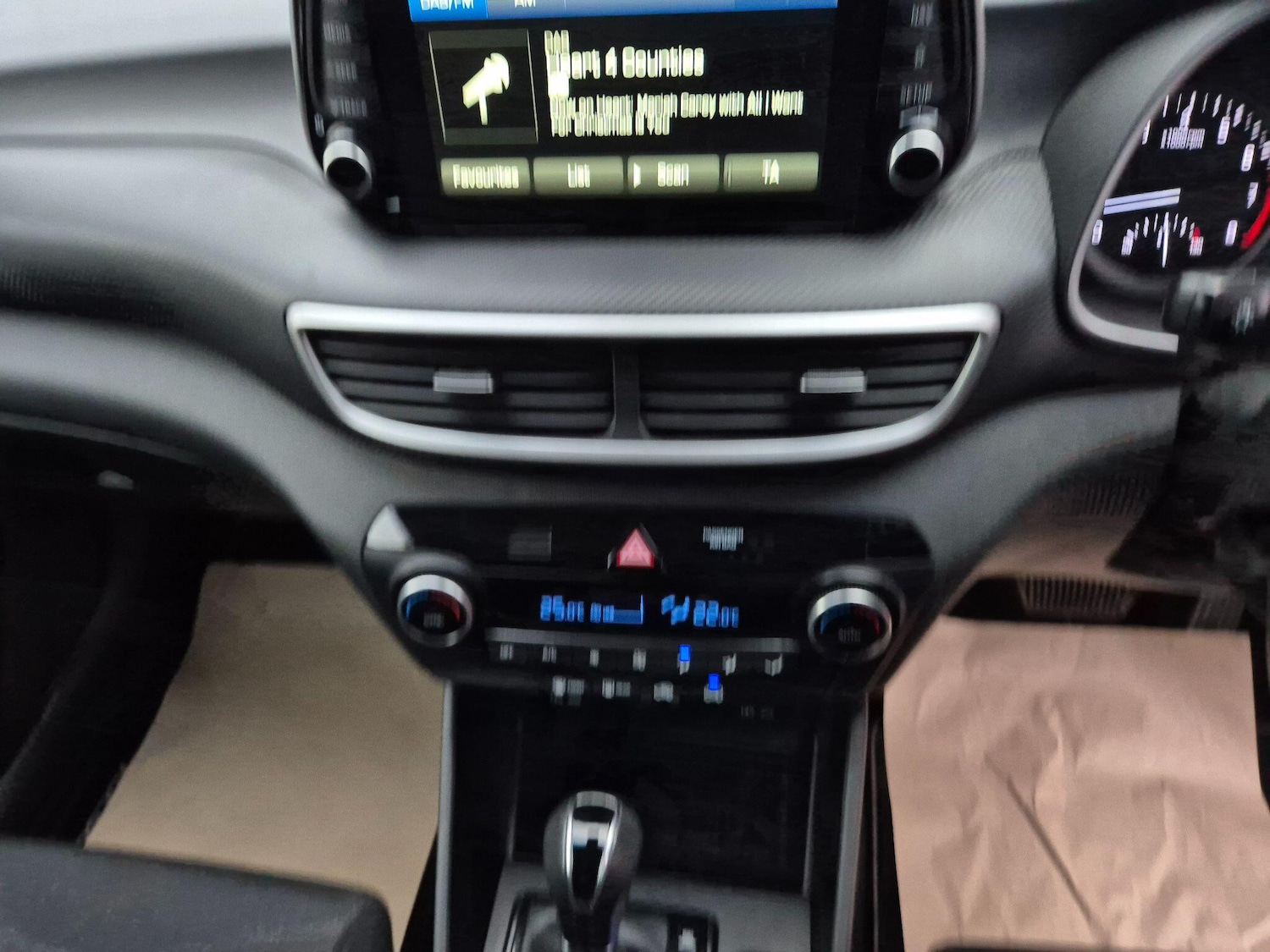 Used Hyundai TUCSON 2019 for sale - 76850211: Photo 25