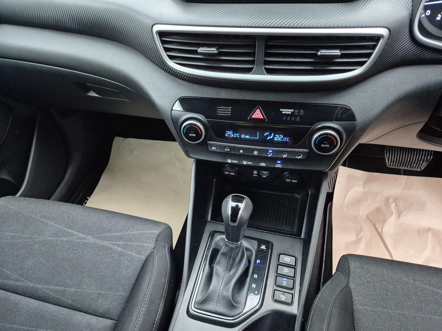 Used Hyundai TUCSON 2019 for sale - 76850211: Photo 26