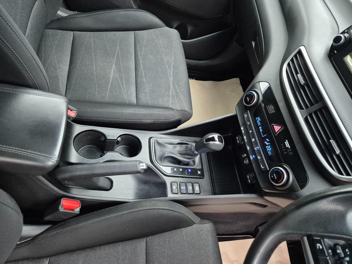 Used Hyundai TUCSON 2019 for sale - 76850211: Photo 27