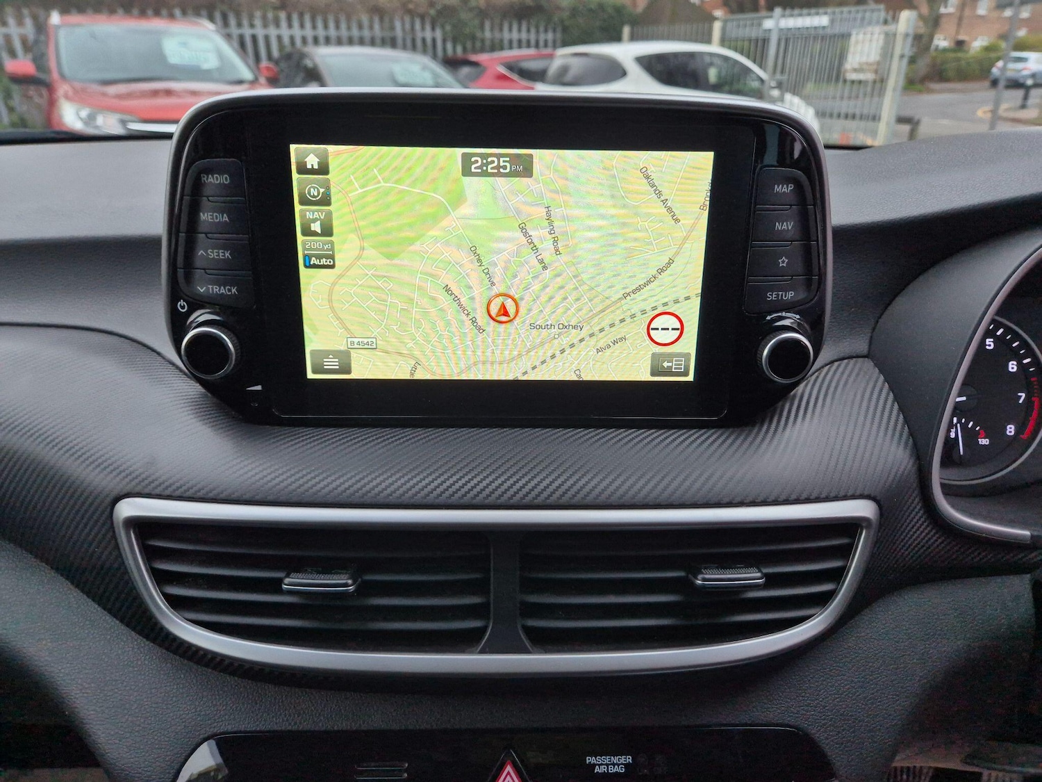 Used Hyundai TUCSON 2019 for sale - 76850211: Photo 28