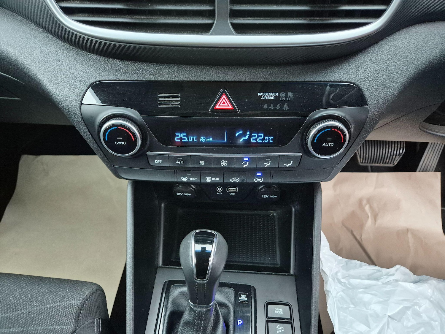 Used Hyundai TUCSON 2019 for sale - 76850211: Photo 29