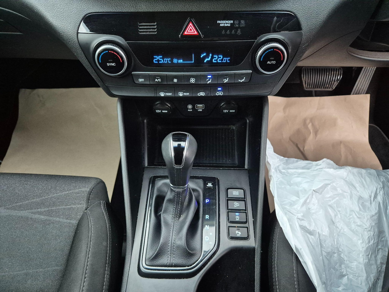 Used Hyundai TUCSON 2019 for sale - 76850211: Photo 30