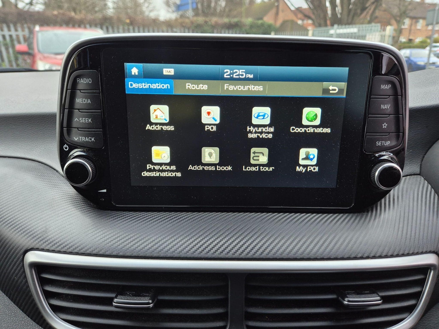 Used Hyundai TUCSON 2019 for sale - 76850211: Photo 31