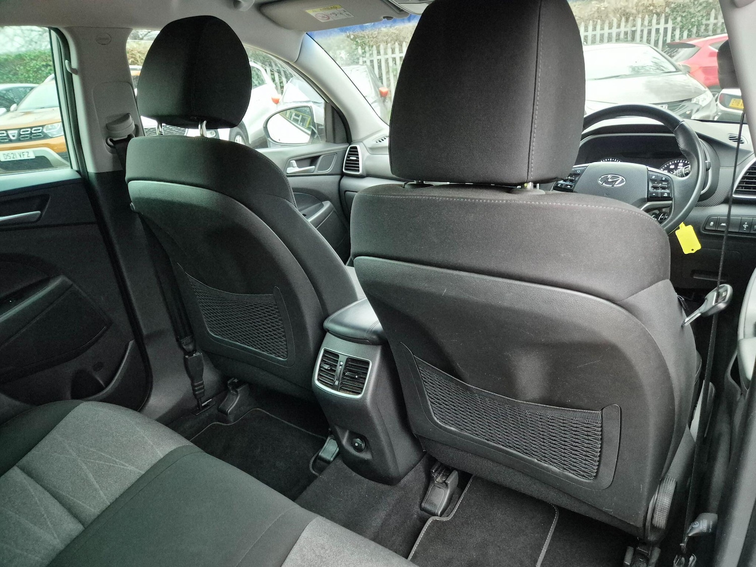 Used Hyundai TUCSON 2019 for sale - 76850211: Photo 33