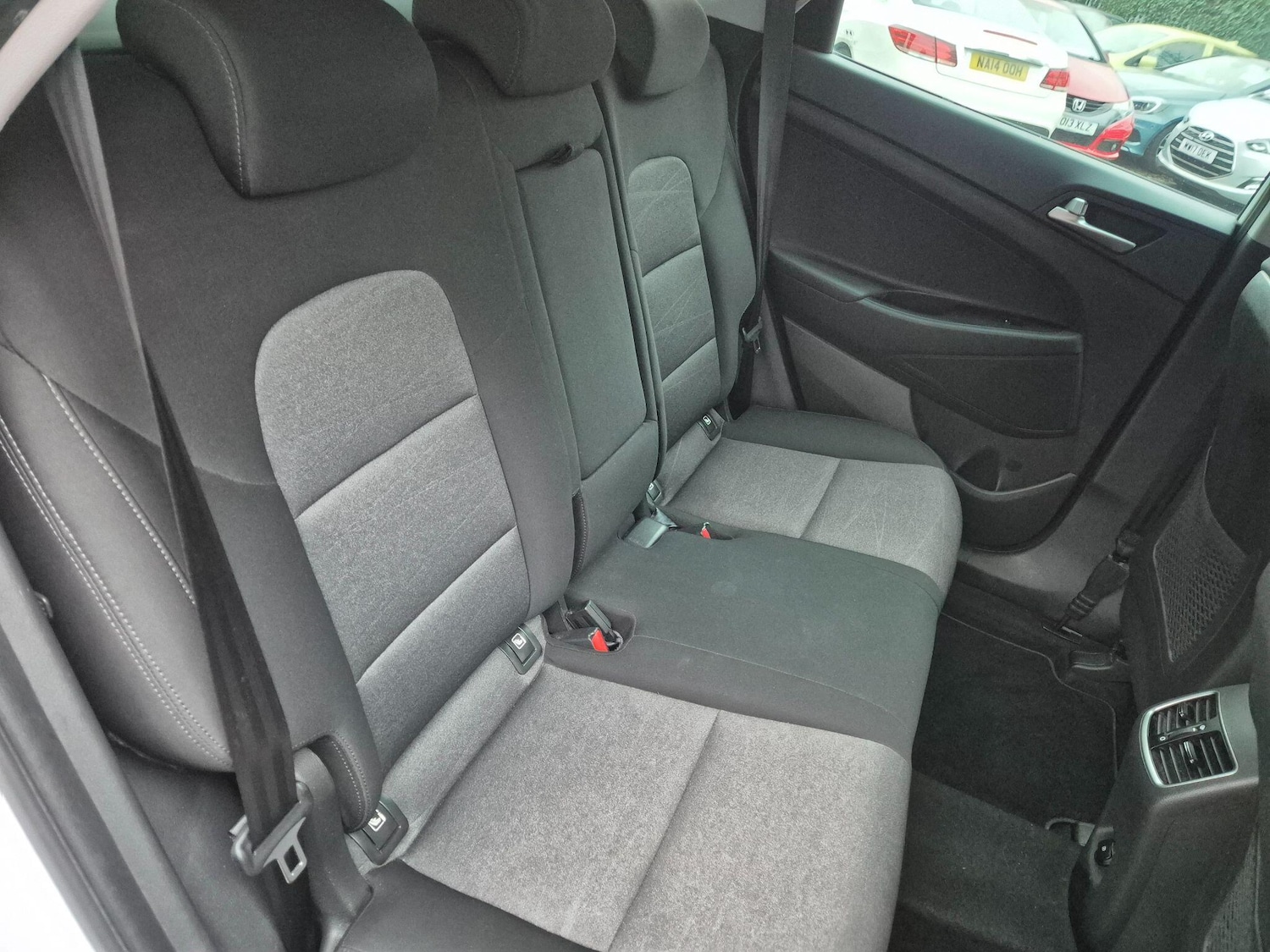 Used Hyundai TUCSON 2019 for sale - 76850211: Photo 34