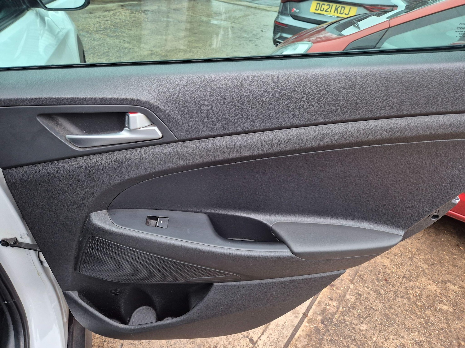 Used Hyundai TUCSON 2019 for sale - 76850211: Photo 35