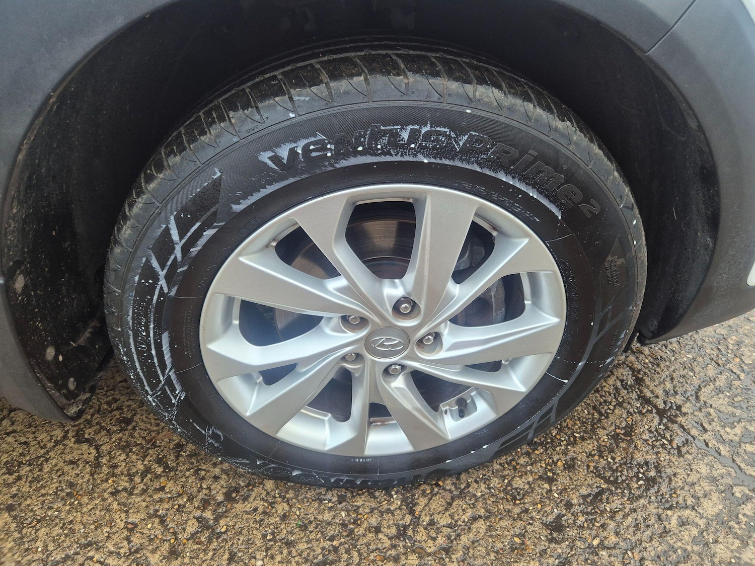 Used Hyundai TUCSON 2019 for sale - 76850211: Photo 4