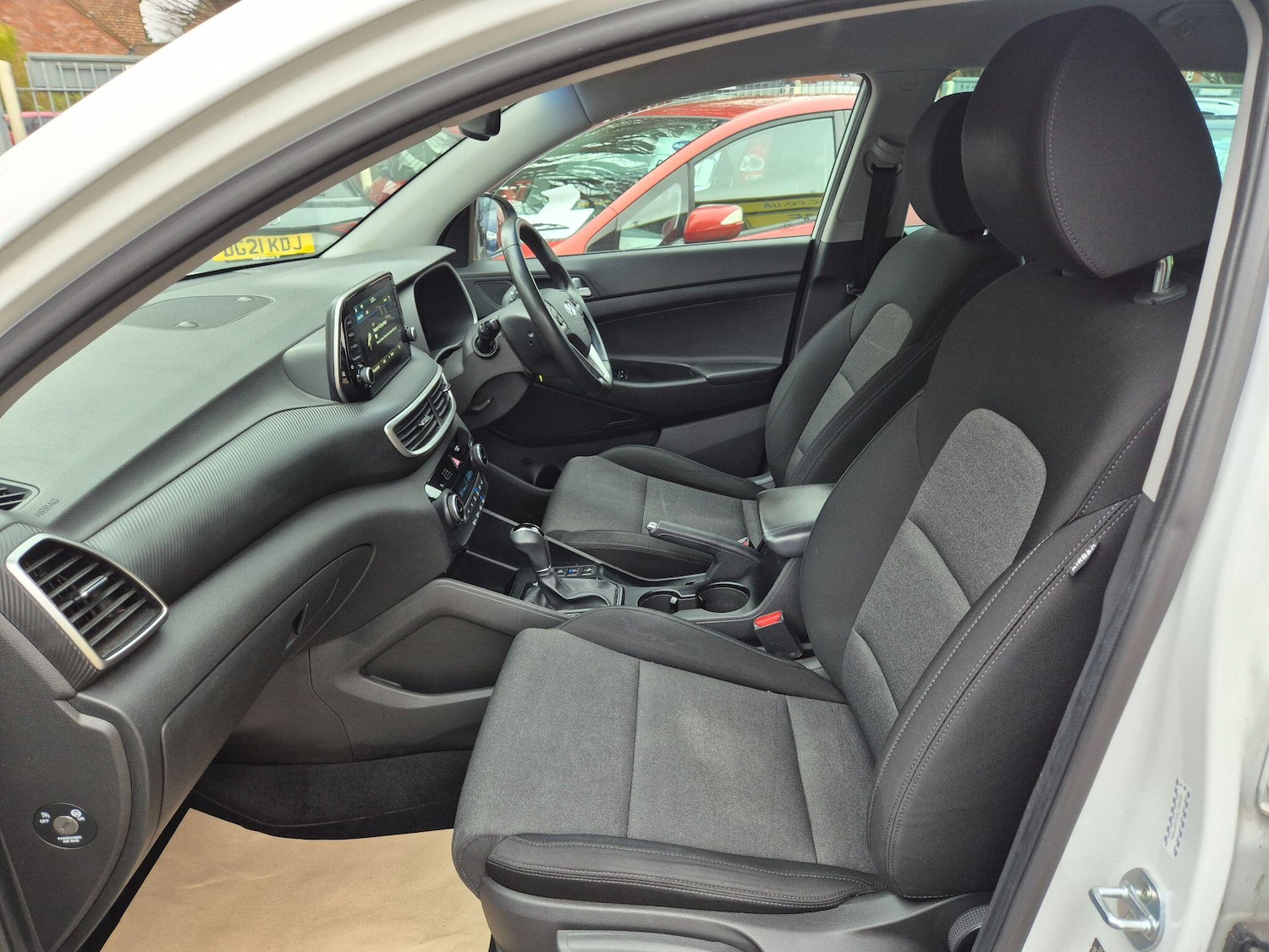 Used Hyundai TUCSON 2019 for sale - 76850211: Photo 43