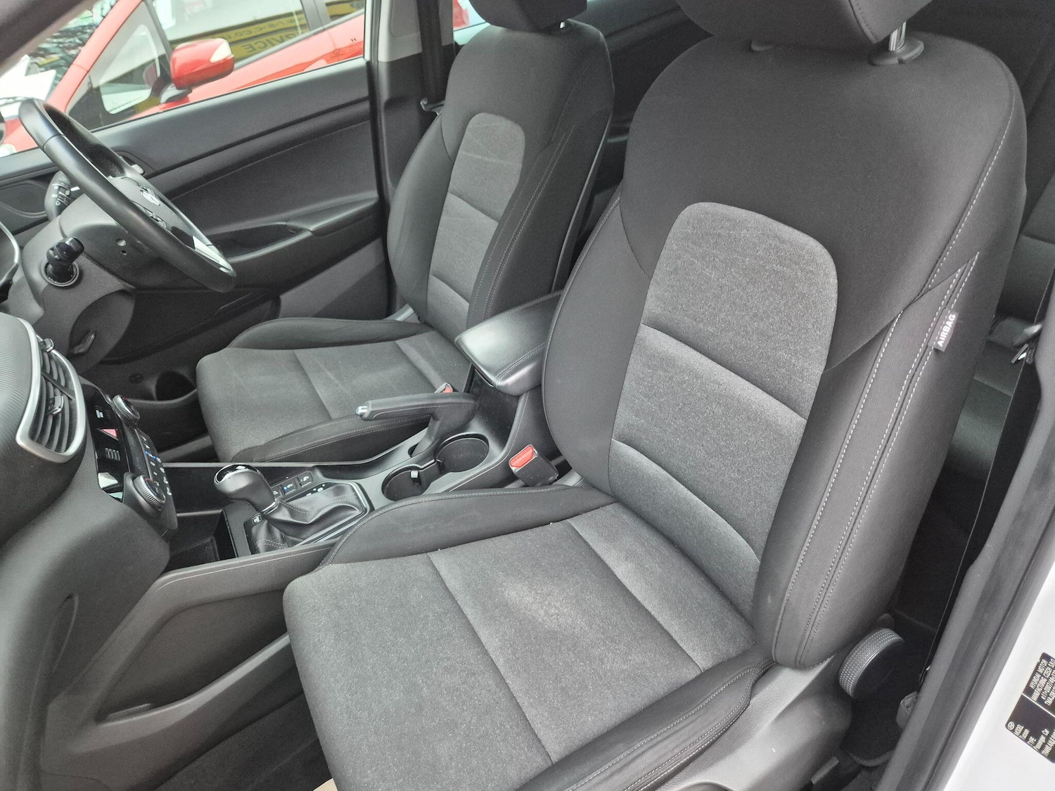 Used Hyundai TUCSON 2019 for sale - 76850211: Photo 45