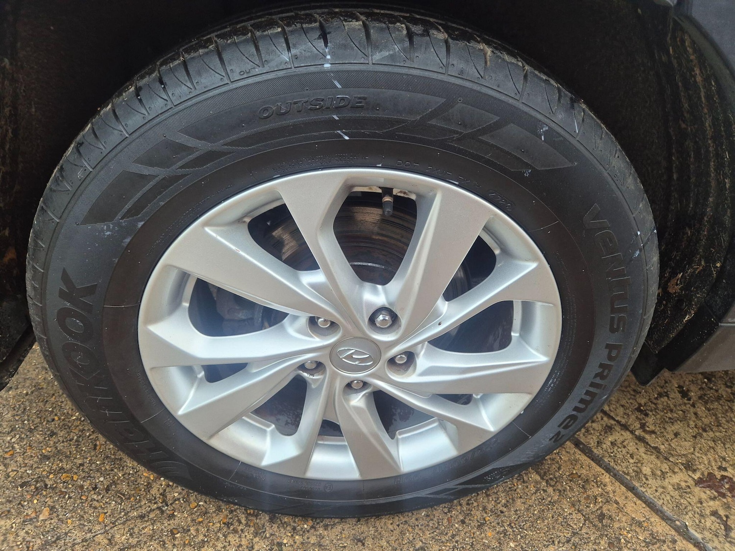 Used Hyundai TUCSON 2019 for sale - 76850211: Photo 6