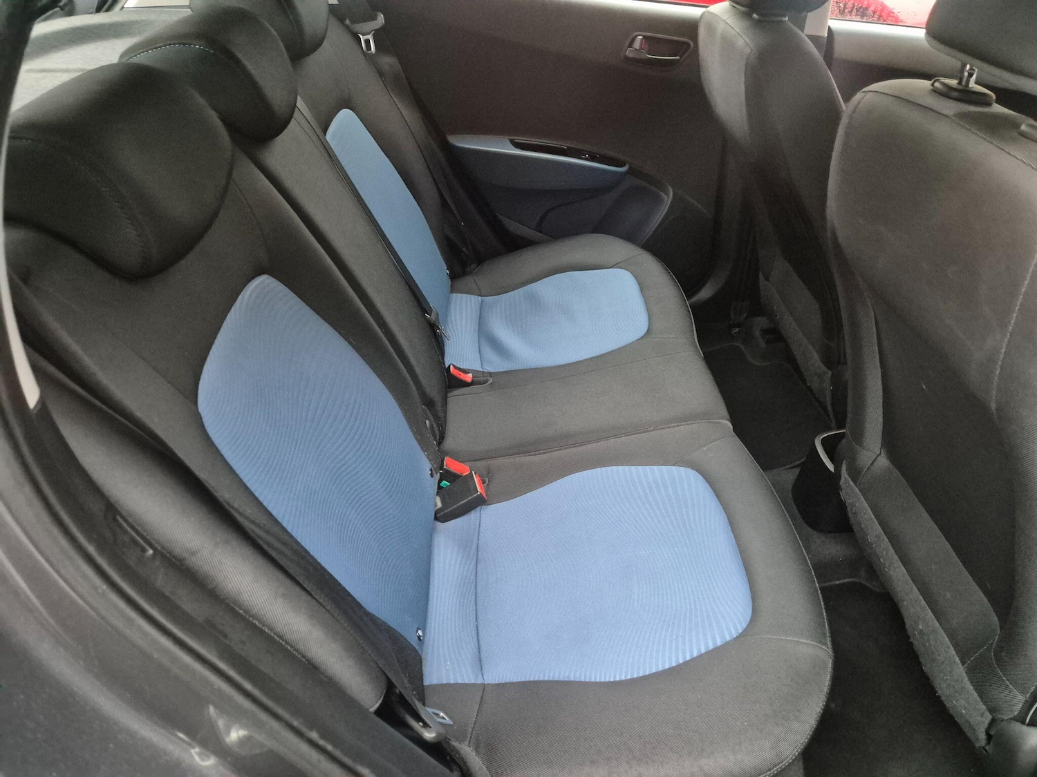 Used Hyundai i10 2017 for sale - 76964706: Photo 25