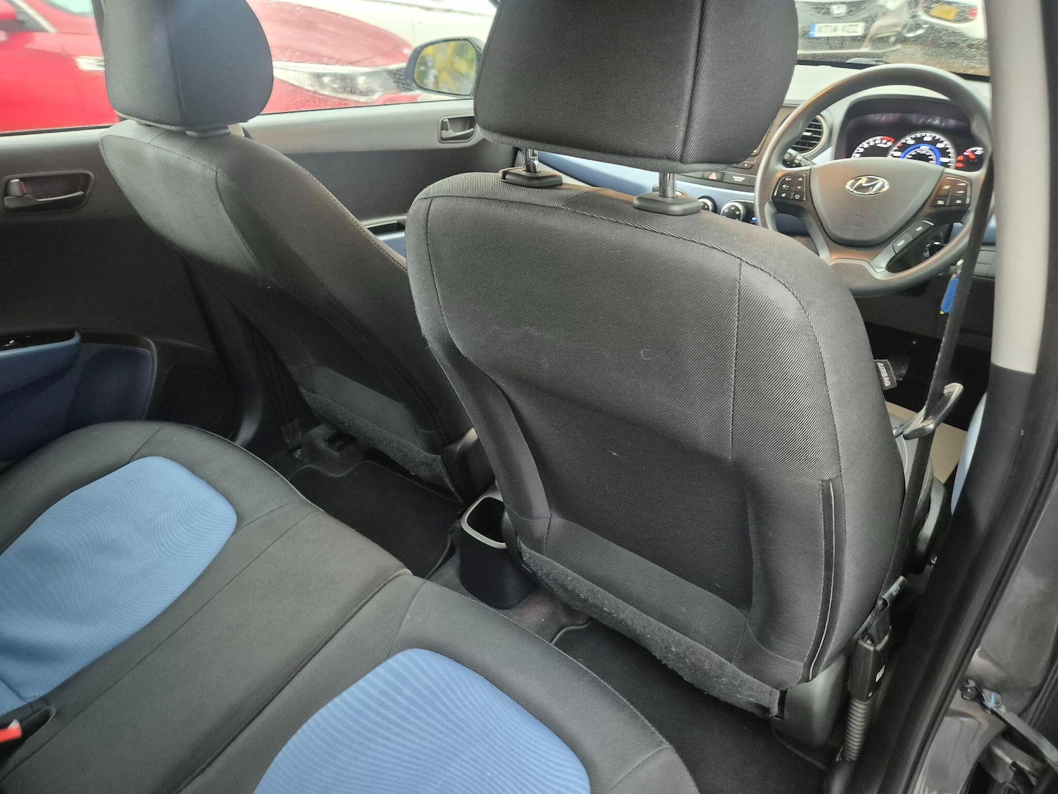 Used Hyundai i10 2017 for sale - 76964706: Photo 27