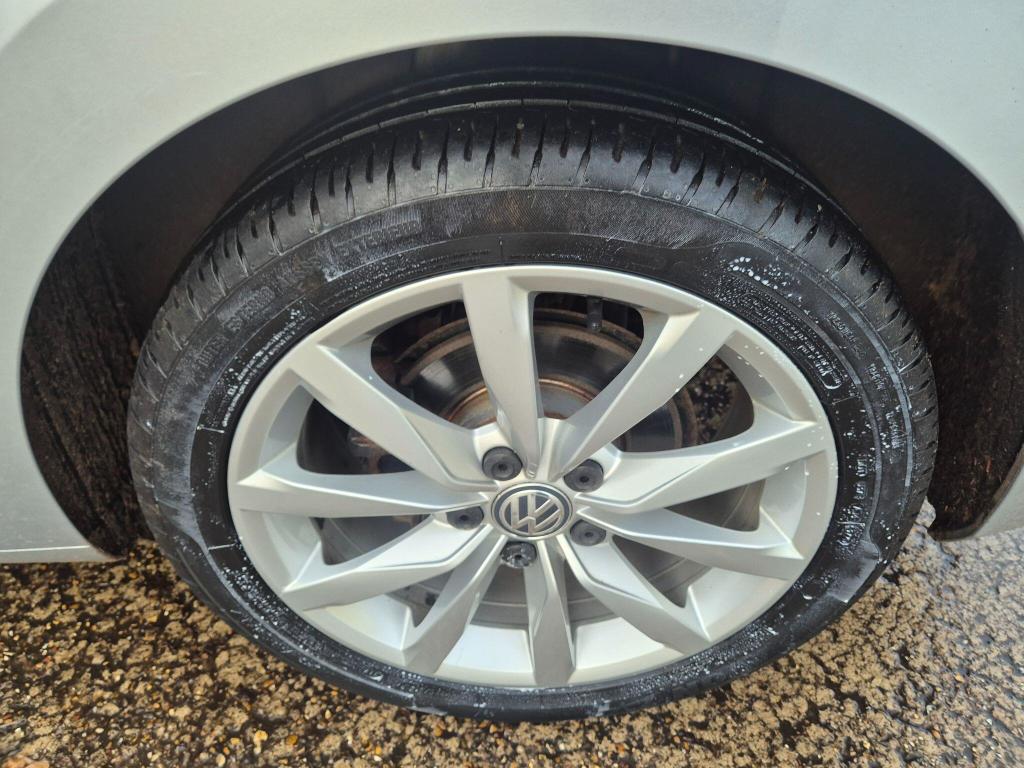 Used Volkswagen Golf SV 2016 for sale - 77023069: Photo 10