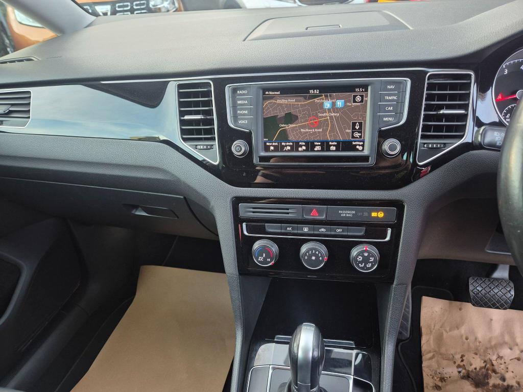 Used Volkswagen Golf SV 2016 for sale - 77023069: Photo 23