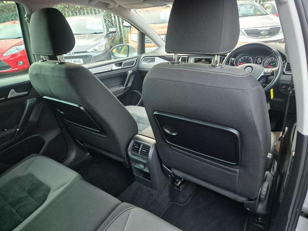 Used Volkswagen Golf SV 2016 for sale - 77023069: Photo 32