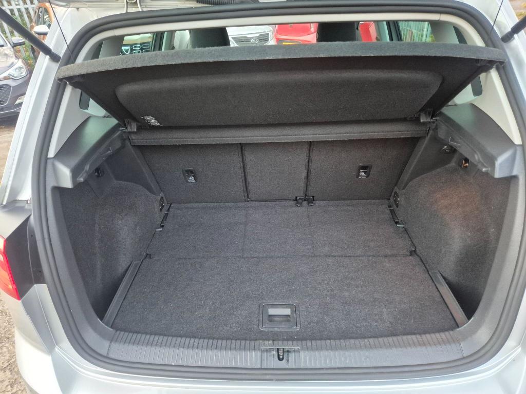 Used Volkswagen Golf SV 2016 for sale - 77023069: Photo 35