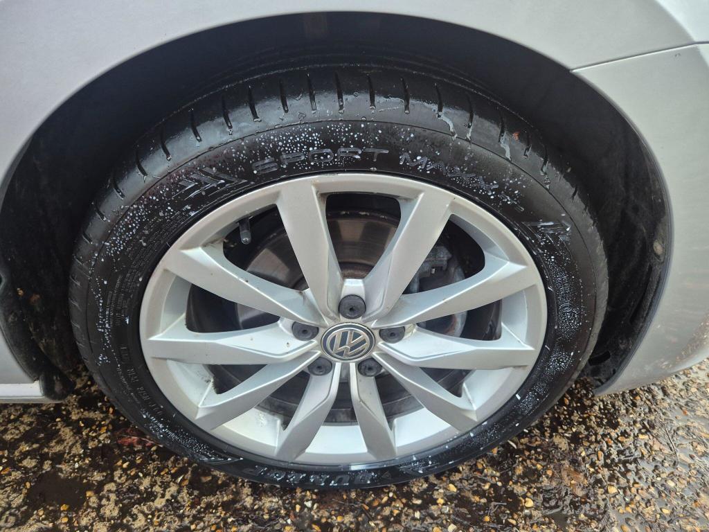 Used Volkswagen Golf SV 2016 for sale - 77023069: Photo 4